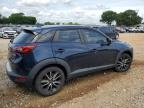 2017 Mazda Cx-3 Touring за продажба в Tanner, AL - Front End