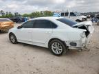 2016 Volkswagen Passat S for Sale in Houston, TX - Rear End