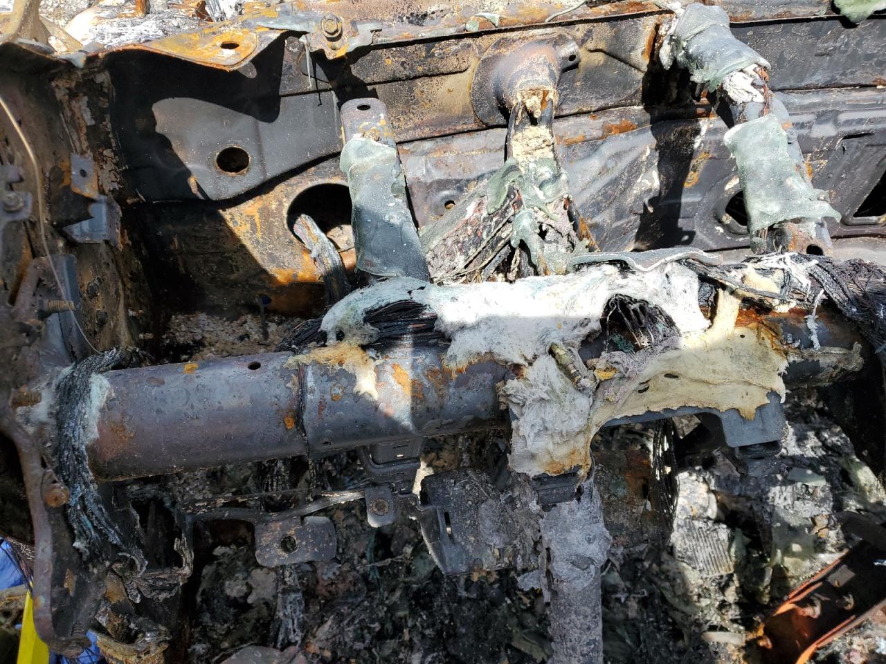 2023 Infiniti Qx60 Sensory VIN: 5N1DL1GS6PC330283 Lot: 58096955