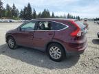 2015 Honda Cr-V Ex for Sale in Graham, WA - Side