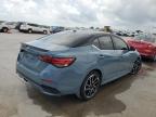 2024 Nissan Sentra Sr продається в New Orleans, LA - Front End
