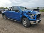 2015 Ford F150 Supercrew for Sale in Davison, MI - Rollover