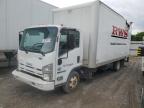 2013 Isuzu Npr Hd  zu verkaufen in Earlington, KY - All Over