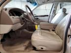 2000 Lincoln Town Car Cartier   en Venta en Franklin, WI - Side