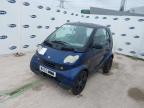 2003 SMART CITY PURE for sale at Copart BRISTOL