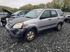 2005 Honda Cr-V Lx for Sale in North Billerica, MA - Front End
