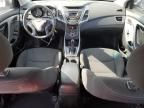 2015 HYUNDAI ELANTRA SE à vendre chez Copart ON - OTTAWA