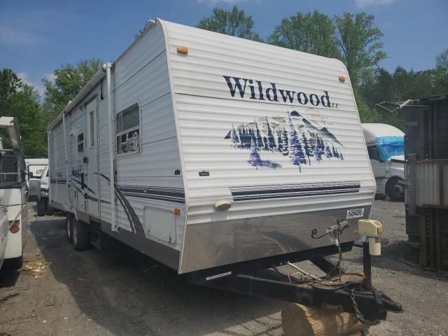 2007 Wildcat Wildwood