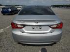 2012 Hyundai Sonata Se for Sale in Riverview, FL - Front End
