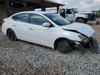 2017 Nissan Sentra S zu verkaufen in Tanner, AL - Front End