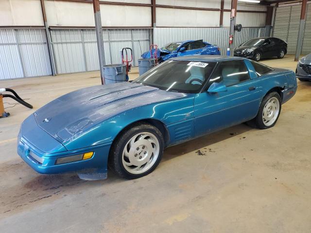 1993 Chevrolet Corvette 