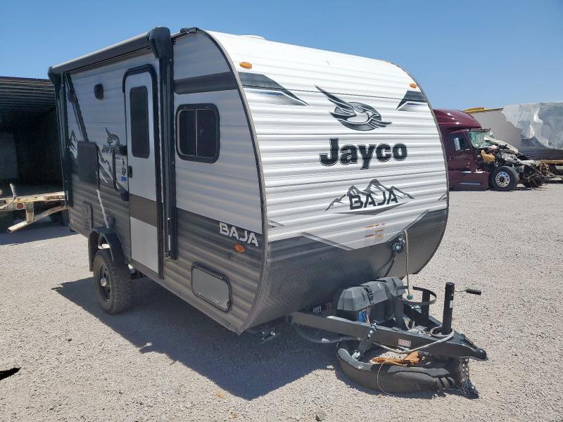 2024 Jay Baja