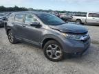 2017 Honda Cr-V Ex na sprzedaż w Madisonville, TN - Rear End
