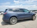 2013 Chevrolet Traverse Lt na sprzedaż w Grand Prairie, TX - Front End
