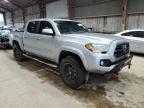 2019 Toyota Tacoma Double Cab   იყიდება Greenwell Springs-ში, LA - Water/Flood