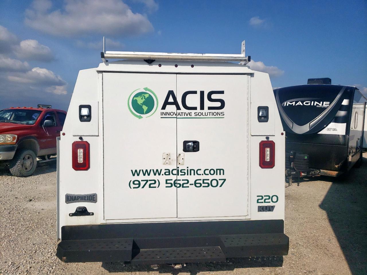 2020 Chevrolet Express G3500 VIN: 1GB0GRFG9L1219286 Lot: 58670425