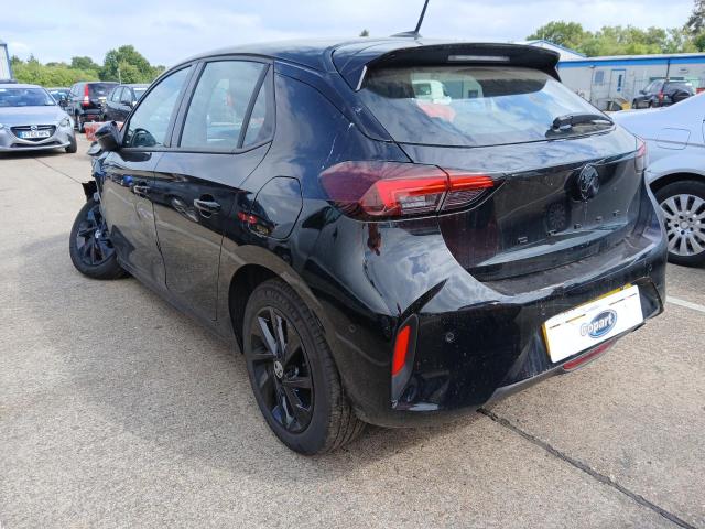 2024 VAUXHALL CORSA GS