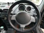 2004 SMART ROADSTER C for sale at Copart WHITBURN
