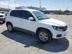 2014 Volkswagen Tiguan S zu verkaufen in Las Vegas, NV - Rear End