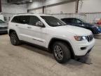 2020 Jeep Grand Cherokee Limited na sprzedaż w Milwaukee, WI - Burn