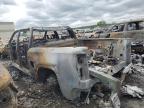 2022 Gmc Sierra K1500 Slt for Sale in Kansas City, KS - Burn
