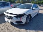 2018 VAUXHALL INSIGNIA S for sale at Copart WOLVERHAMPTON