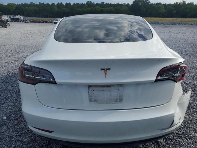  TESLA MODEL 3 2023 Белый