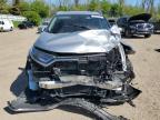 2020 Honda Cr-V Touring for Sale in Davison, MI - Front End
