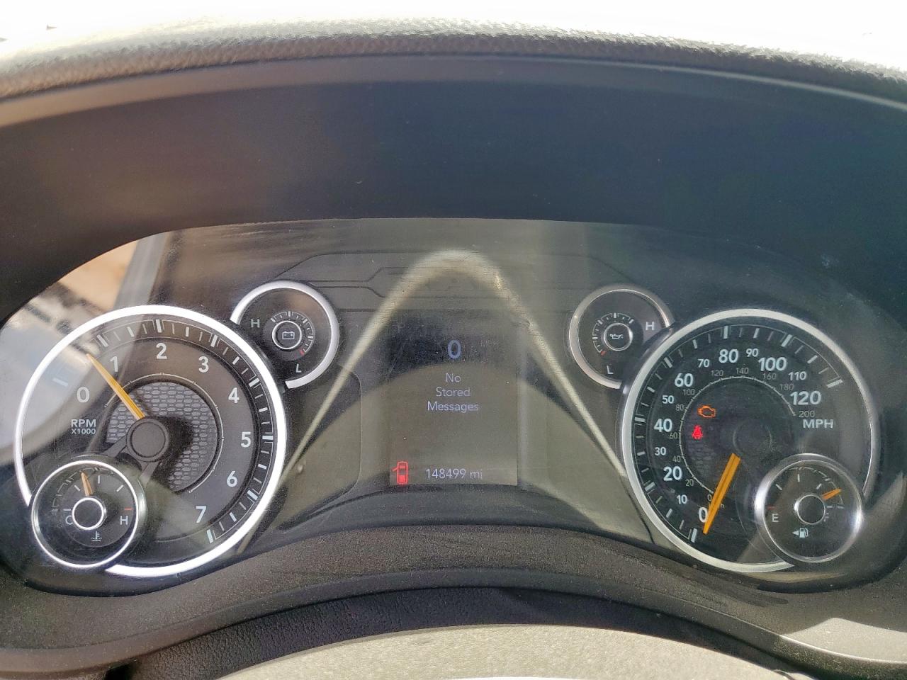 2022 Ram 5500 VIN: 3C7WRMDJ7NG236533 Lot: 53829715