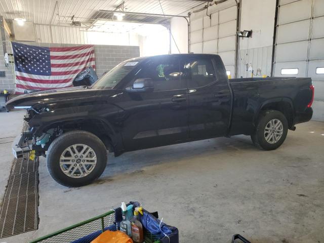 2022 Toyota Tundra Dou 3.4L