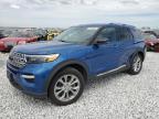 2020 Ford Explorer Limited იყიდება Greenwood-ში, NE - Side