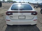 2025 Honda Civic Sport na sprzedaż w Earlington, KY - Hail
