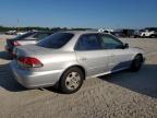 2001 Honda Accord Ex for Sale in Jacksonville, FL - Side