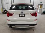 2017 Bmw X3 Xdrive28I იყიდება Ottawa-ში, ON - Front End