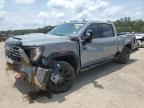 2024 Gmc Sierra K2500 At4 for Sale in Greenwell Springs, LA - All Over