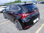 2023 HYUNDAI I20 PREMIU for sale at Copart SANDTOFT