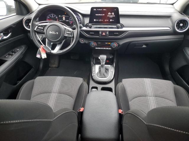 2024 KIA FORTE EX  