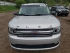 2013 Ford Flex Se for Sale in Davison, MI - Minor Dent/Scratches