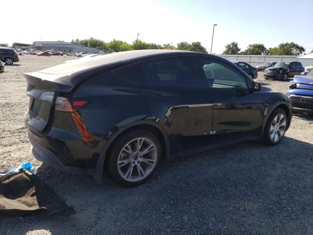  TESLA MODEL Y 2023 Black