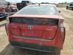 2016 Toyota Prius  zu verkaufen in Wichita, KS - Side