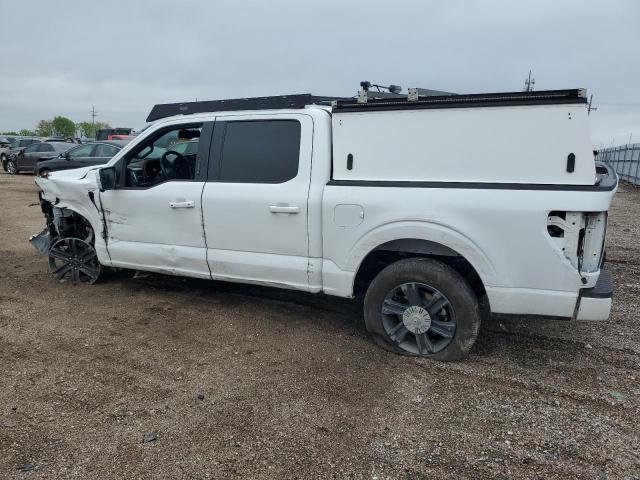  FORD F-150 2023 Білий