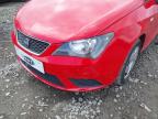 2013 SEAT IBIZA S AC for sale at Copart YORK