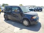 2010 Nissan Cube Base продається в Sacramento, CA - Side