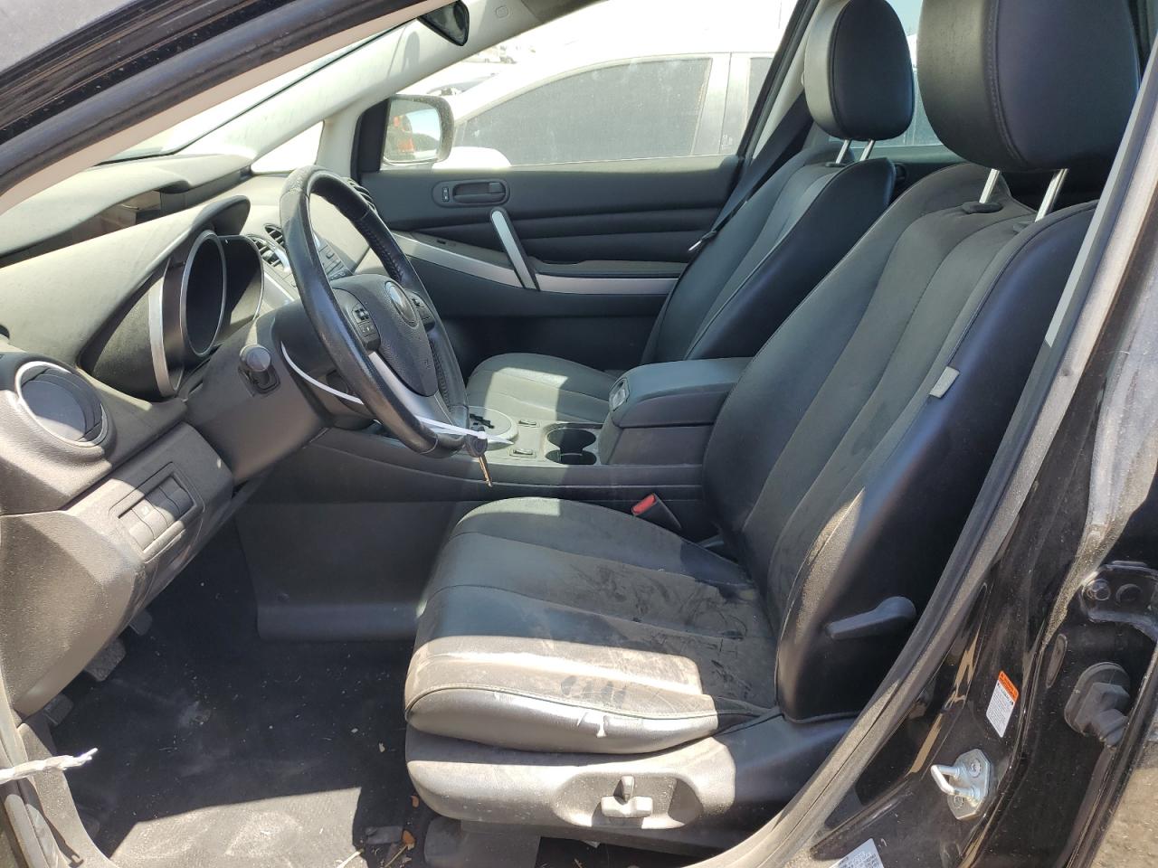 2011 Mazda Cx-7 VIN: JM3ER2C54B0353866 Lot: 55063155