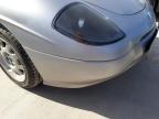 1997 FIAT BARCHETTA for sale at Copart SANDY