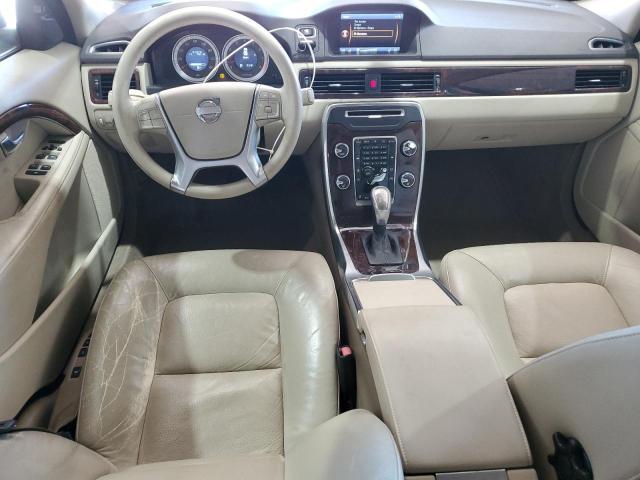  VOLVO S80 2013 Teal