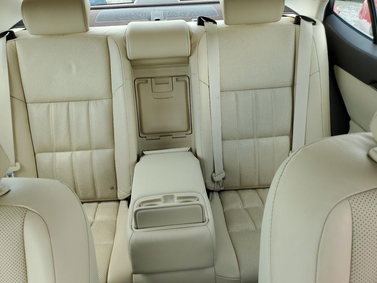 2016 Lexus Es 350 VIN: JTHBK1GG3G2228115 Lot: 55934295