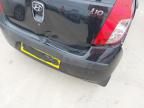 2009 HYUNDAI I10 COMFOR for sale at Copart SANDY