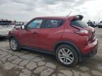 2015 Nissan Juke S იყიდება Indianapolis-ში, IN - Front End