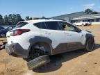2025 Subaru Crosstrek Wilderness للبيع في Longview، TX - Rollover